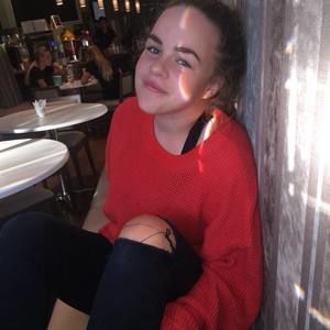 Meet your Posher, Madeline